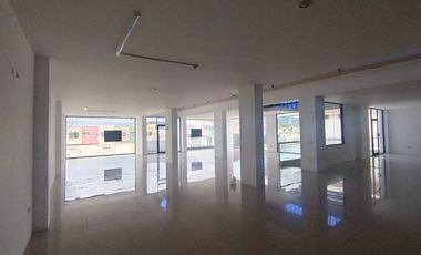 Local comercial de alquiler en portoviejo AR