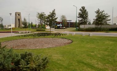 El Campestre Residencial Nextipac