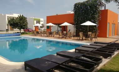 El Campestre Residencial Nextipac