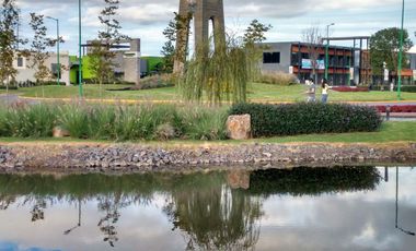 El Campestre Residencial Nextipac