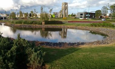 El Campestre Residencial Nextipac