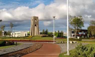 El Campestre Residencial Nextipac