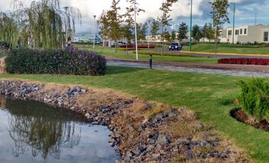 El Campestre Residencial Nextipac