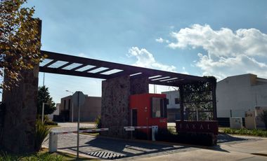 El Campestre Residencial Nextipac