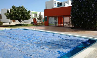 El Campestre Residencial Nextipac