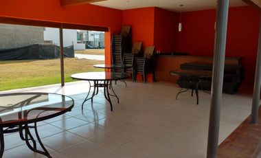 El Campestre Residencial Nextipac