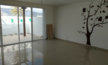 El Campestre Residencial Nextipac