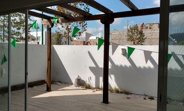 El Campestre Residencial Nextipac