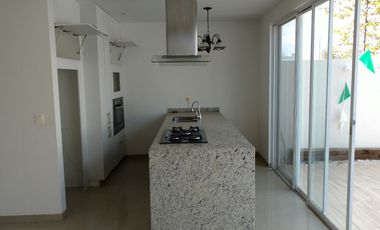 El Campestre Residencial Nextipac