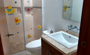 El Campestre Residencial Nextipac