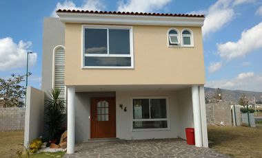 El Campestre Residencial Nextipac