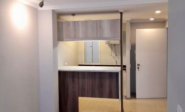 ARRIENDO DEPTO / OFICINA