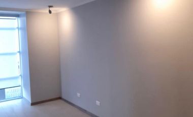 ARRIENDO DEPTO / OFICINA