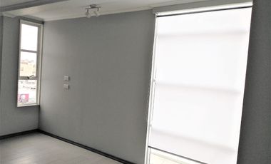 ARRIENDO DEPTO / OFICINA