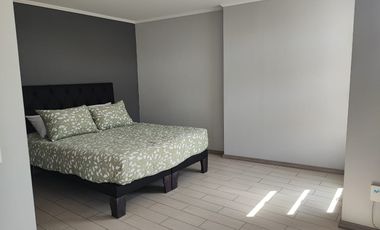 ARRIENDO DEPTO / OFICINA