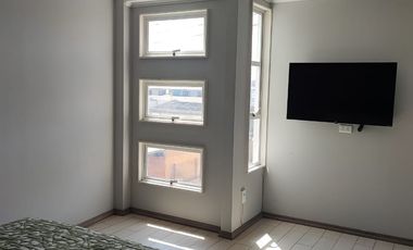 ARRIENDO DEPTO / OFICINA