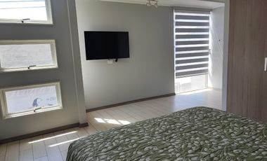 ARRIENDO DEPTO / OFICINA