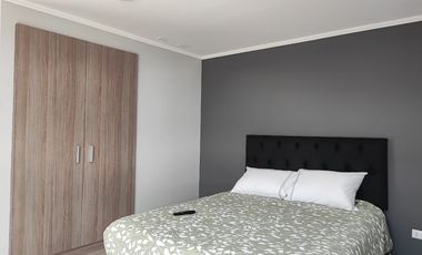 ARRIENDO DEPTO / OFICINA