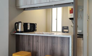 ARRIENDO DEPTO / OFICINA
