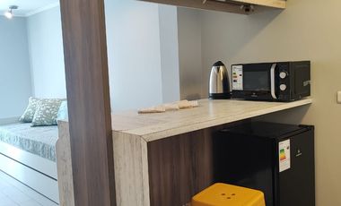 ARRIENDO DEPTO / OFICINA