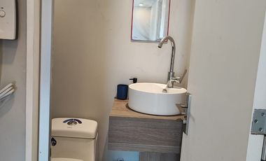 ARRIENDO DEPTO / OFICINA