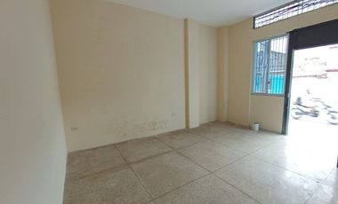 casa rentera de venta en manta zona centro