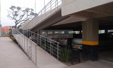 APARTAMENTO CONJUNTO CERRADO ALTOS DE SAN JUAN