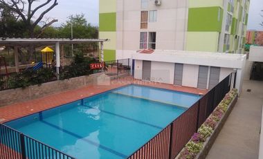 APARTAMENTO CONJUNTO CERRADO ALTOS DE SAN JUAN