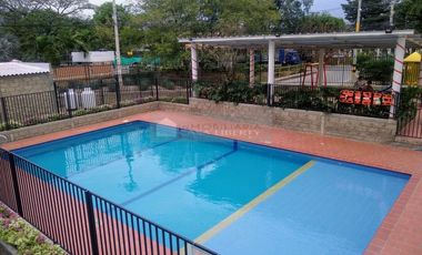 APARTAMENTO CONJUNTO CERRADO ALTOS DE SAN JUAN