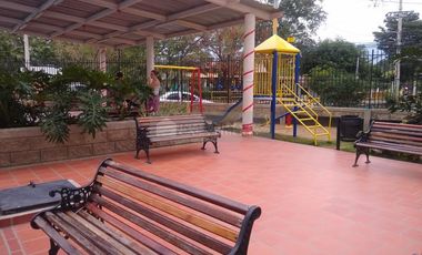 APARTAMENTO CONJUNTO CERRADO ALTOS DE SAN JUAN