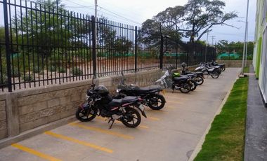 APARTAMENTO CONJUNTO CERRADO ALTOS DE SAN JUAN