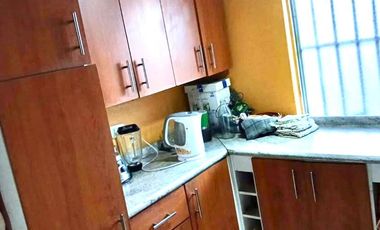 VENTA CASA AISLADA GALILEA B RANCAGUA