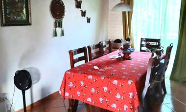 VENTA CASA AISLADA GALILEA B RANCAGUA