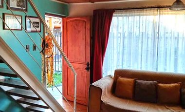 VENTA CASA AISLADA GALILEA B RANCAGUA