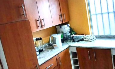 VENTA CASA AISLADA GALILEA B RANCAGUA