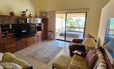 Casa en Privada Residencial con vista al Mar