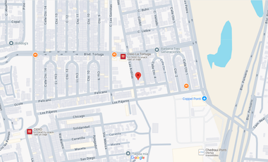 CASA EN CALLE LAS ARDILLAS, FRACCIONAMIENTO GEOVILLAS LOS PINOS, VERACRUZ, ¡NO CRÉDITOS!