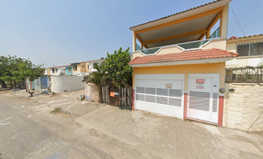 CASA EN CALLE LAS ARDILLAS, FRACCIONAMIENTO GEOVILLAS LOS PINOS, VERACRUZ, ¡NO CRÉDITOS!