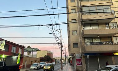 MODERNO DEPARTAMENTO EDIFICIO PARQUE ALAMEDA