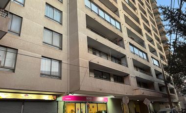 MODERNO DEPARTAMENTO EDIFICIO PARQUE ALAMEDA