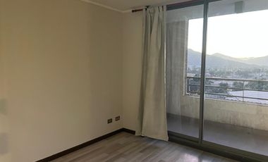 MODERNO DEPARTAMENTO EDIFICIO PARQUE ALAMEDA