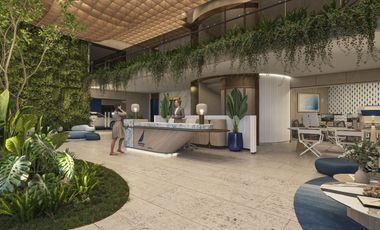 EXCLUSIVA PREVENTA DEPARTAMENTO 1 R