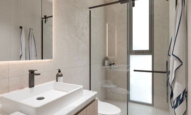 EXCLUSIVA PREVENTA DEPARTAMENTO 1 R