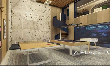 EXCLUSIVA PREVENTA DEPARTAMENTO 1 R