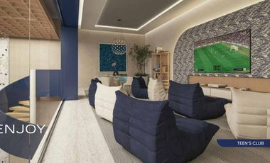 EXCLUSIVA PREVENTA DEPARTAMENTO 1 R