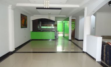 EN VENTA CASA EN EL BARRIO LA GAITANA ZONA ORIENTE DE NEIVA