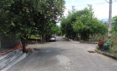 EN VENTA CASA EN EL BARRIO LA GAITANA ZONA ORIENTE DE NEIVA