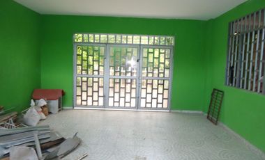 EN VENTA CASA EN EL BARRIO LA GAITANA ZONA ORIENTE DE NEIVA
