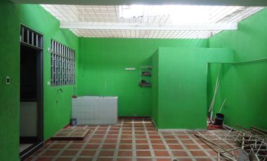 EN VENTA CASA EN EL BARRIO LA GAITANA ZONA ORIENTE DE NEIVA