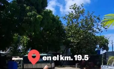 Se Alquila  bodega en complejo privado - vía  a la Costa